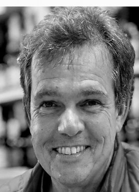 Portrait von Peter Buhmann